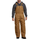 Dickies - Mens Premium Insulated Bib Overall