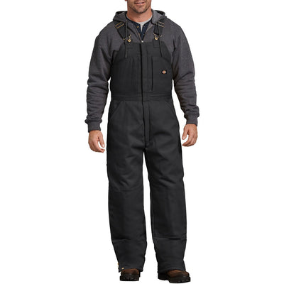 Dickies - Mens Premium Insulated Bib Overall