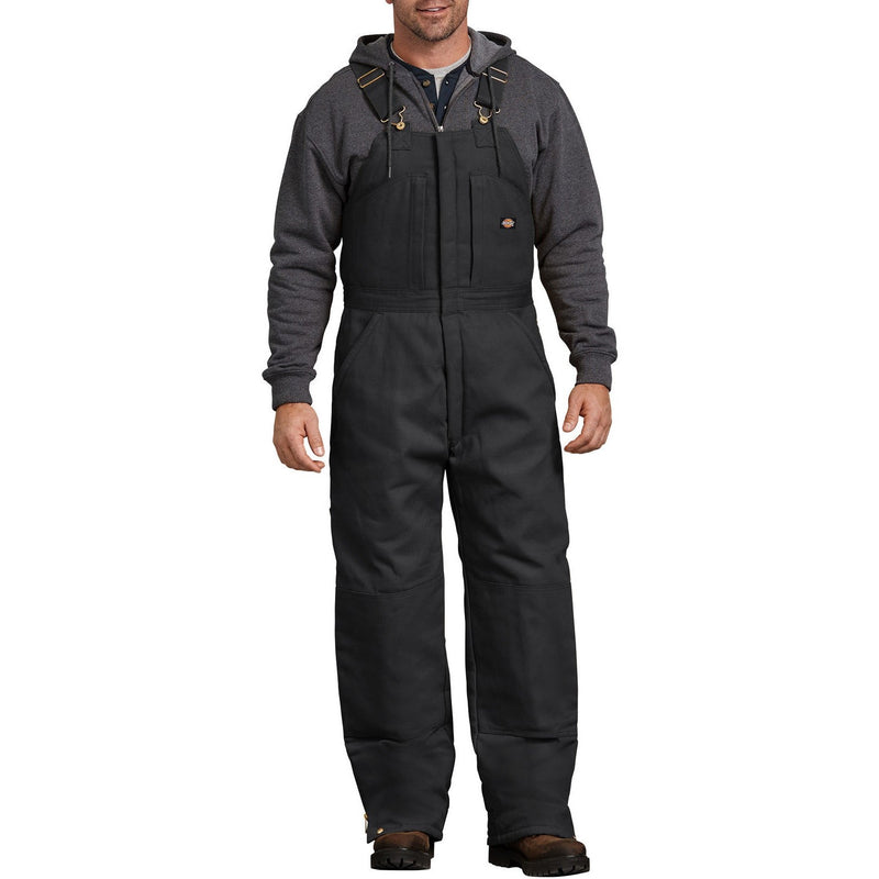 Dickies - Mens Premium Insulated Bib Overall