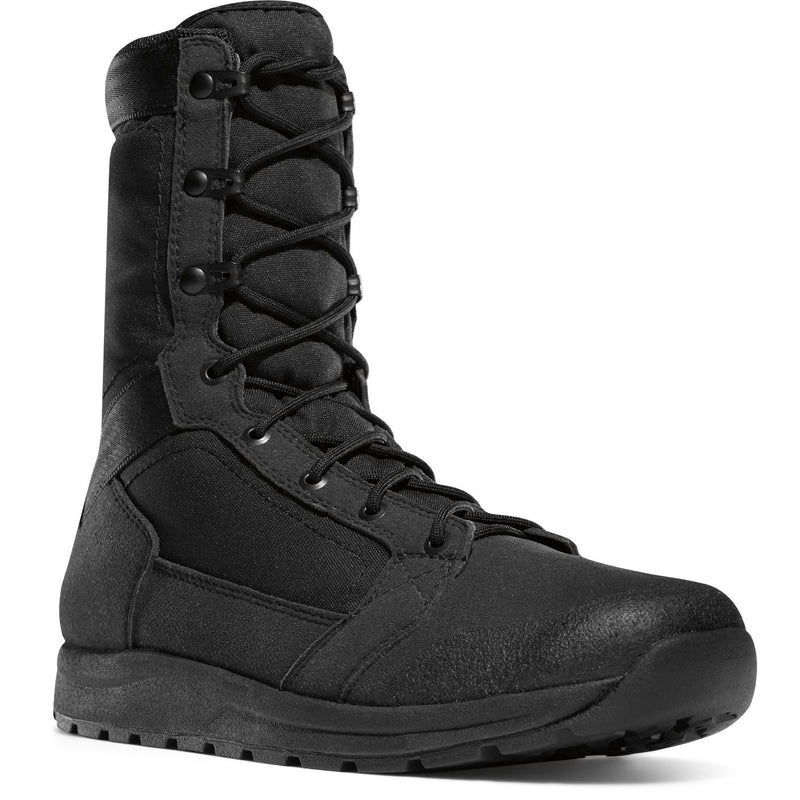 Danner - Mens Tachyon 8"  Boots — Black