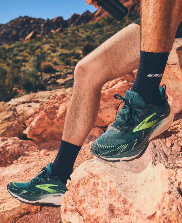 Hiking
