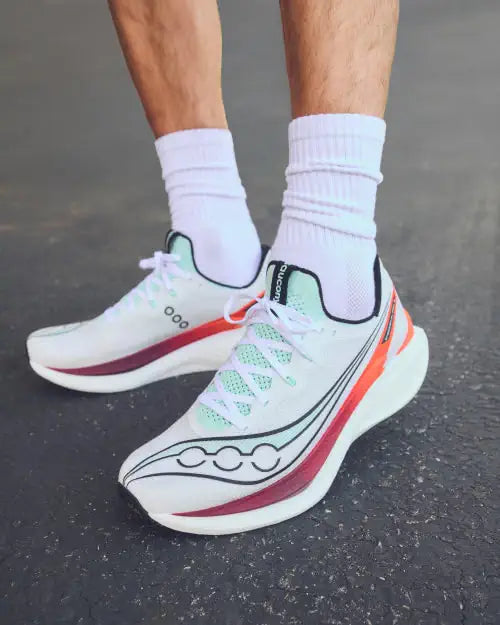 Running