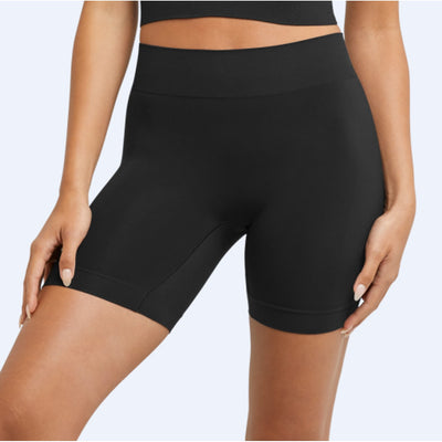 Hanes - Womens Maidenform M Smoothing Seamless Shorty
