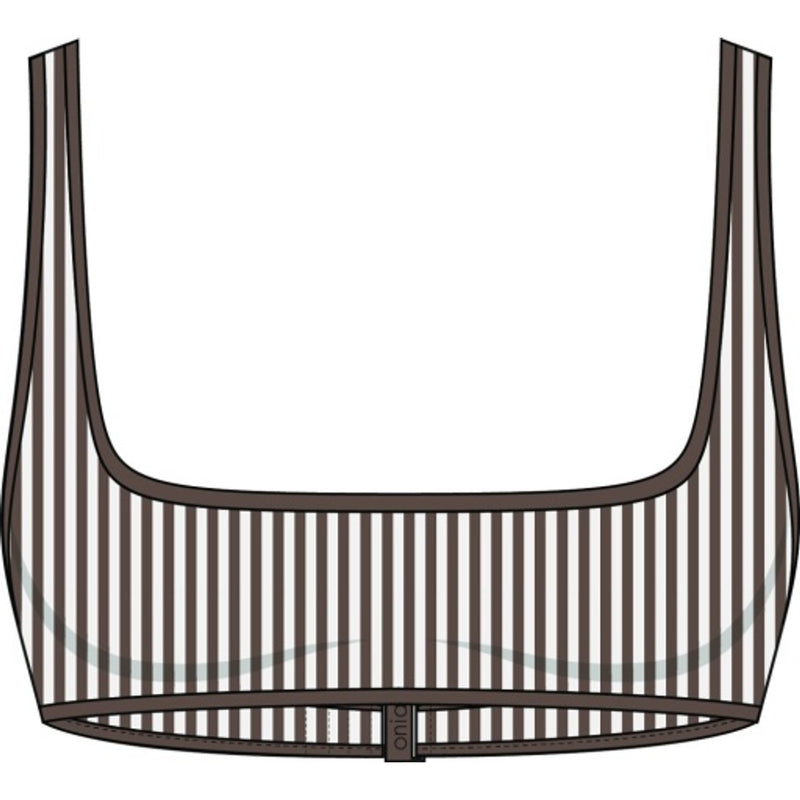 Onia - Womens Claire Bikini Top