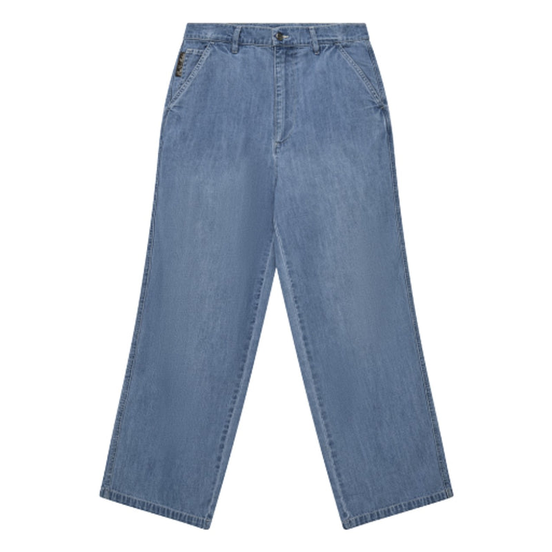Deus Ex Machina - Mens Stringer Denim Pant