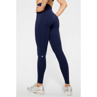 Fabletics - Womens Seamless Scrunch Legging