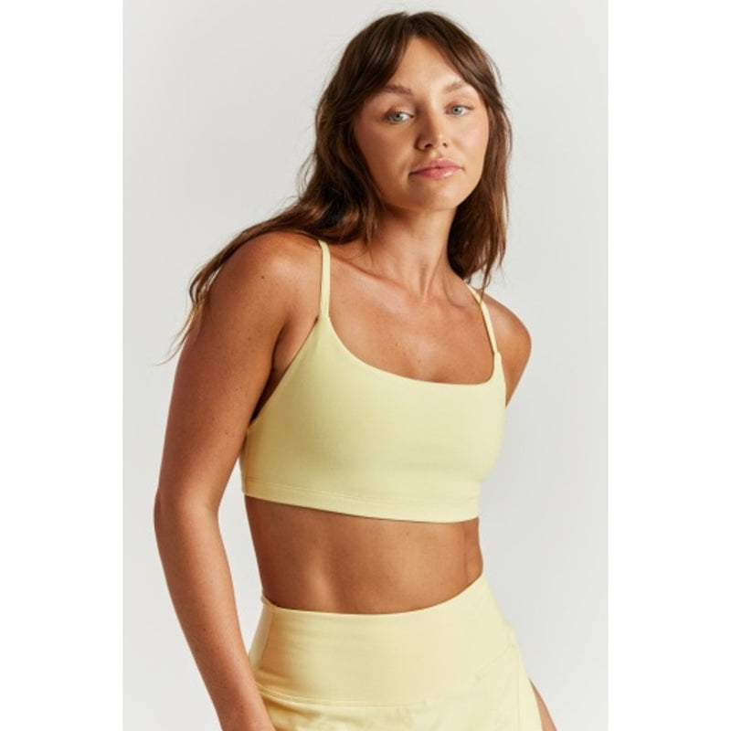 Year of Ours - Womens Stretch Studio Bralette