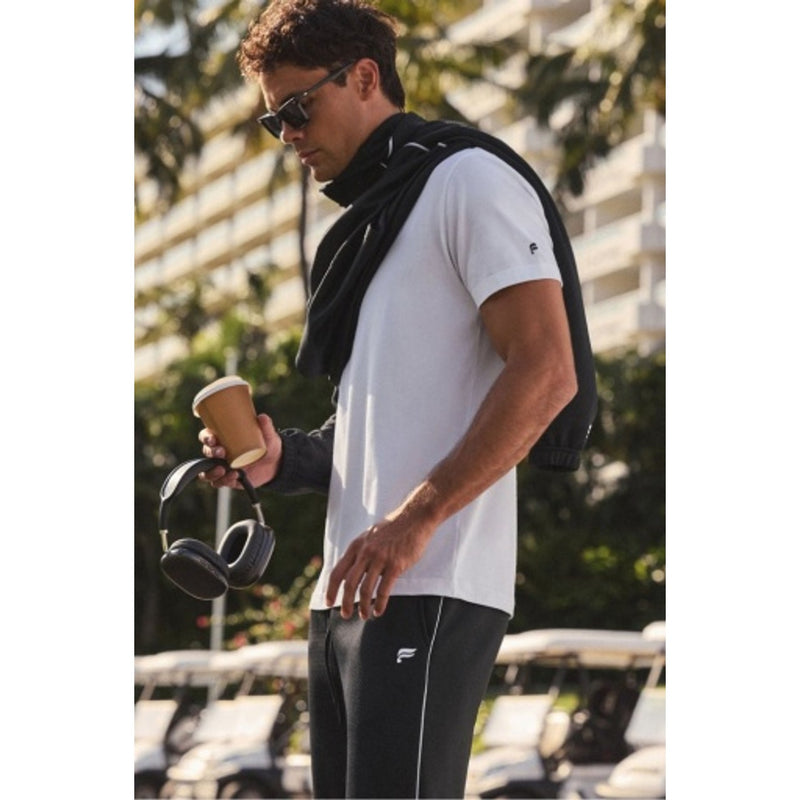 Fabletics - Mens the 24-7 Tee (Tall)