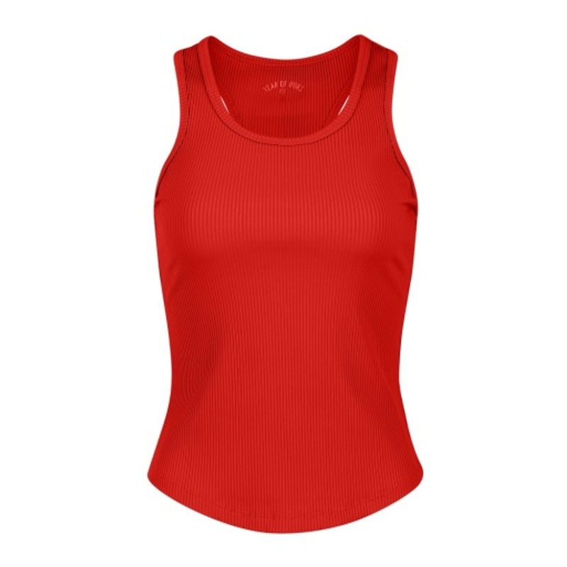Year of Ours - Womens Ribbed Sporty Tank
