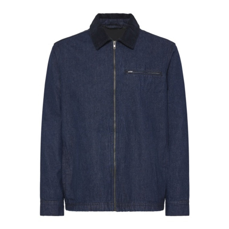 DK Company - Mens Bhfife Denim Jkt