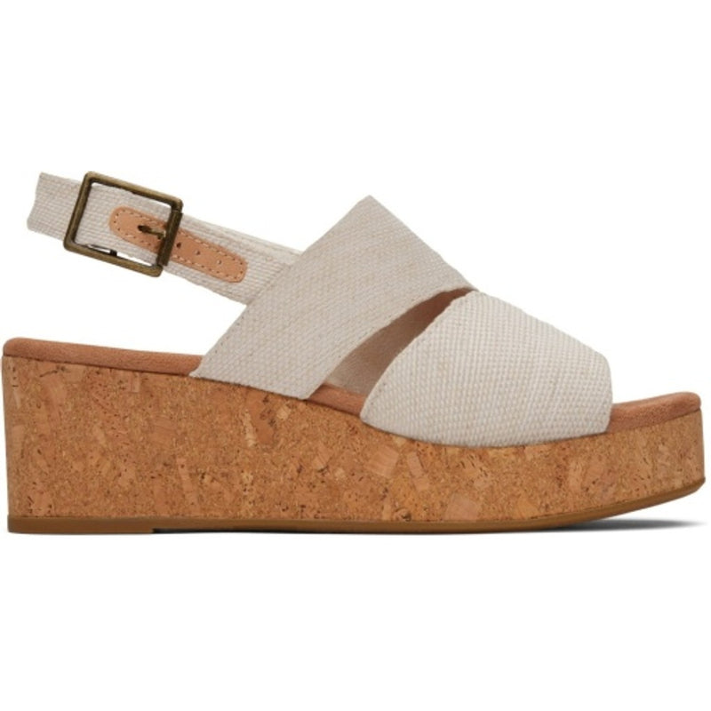 TOMS - Womens Claudine Sandal