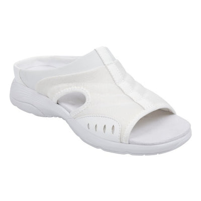 Easy Spirit - Womens Traciee 2 Casual Shoe - White 140