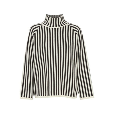 DK Company - Womens Byotari Rollneck Jumper