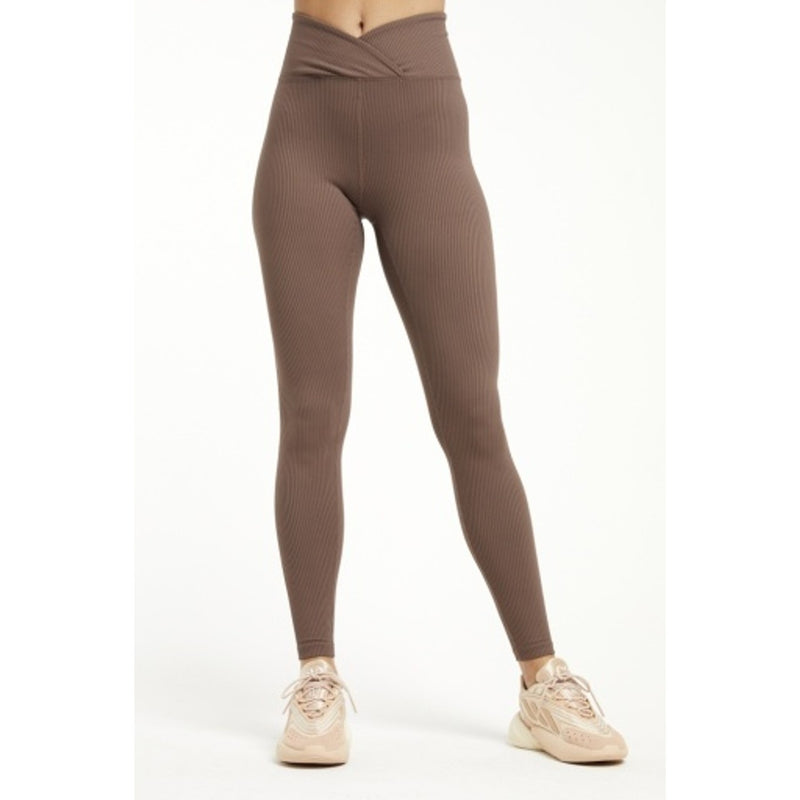 Year of Ours - Womens Ribbed Veronica Legging