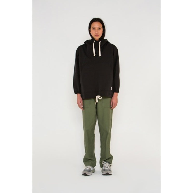 Deus Ex Machina - Womens Smock Jacket