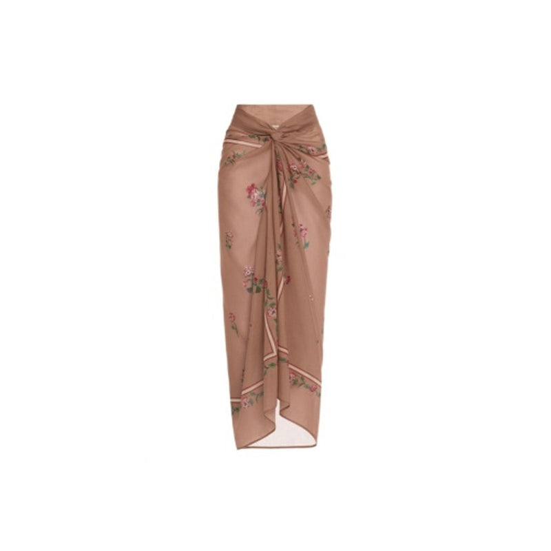 Agua Bendita - Womens Lavanda Quebrada