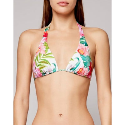 Sundek - Unisex Triangle Top