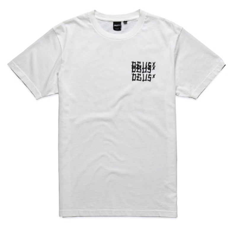 Deus Ex Machina - Mens Atomica Tee