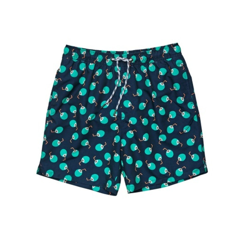 Snapper Rock - Mens Coco Loco Volley Board Short