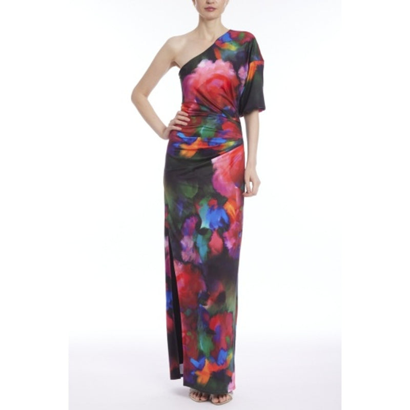 Badgley Mischka - Womens One Shld