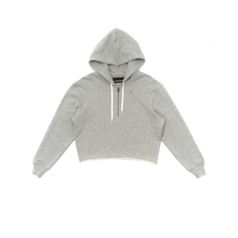 Deus Ex Machina - Womens Thunder Hoodie