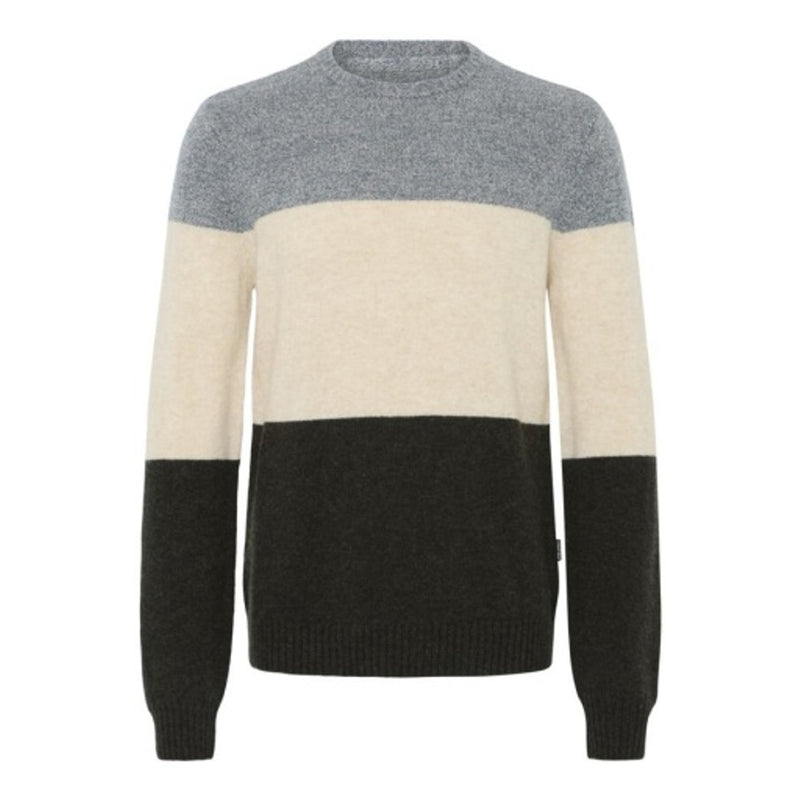 DK Company - Mens Bhbranko Tri Col