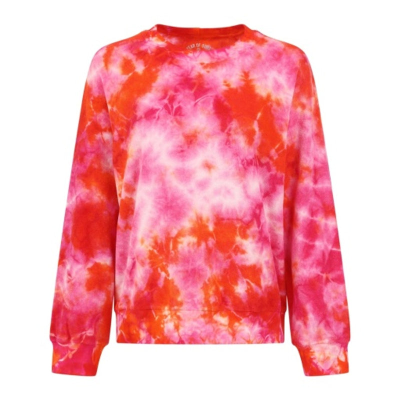 Year of Ours - Womens Sunset Pullover