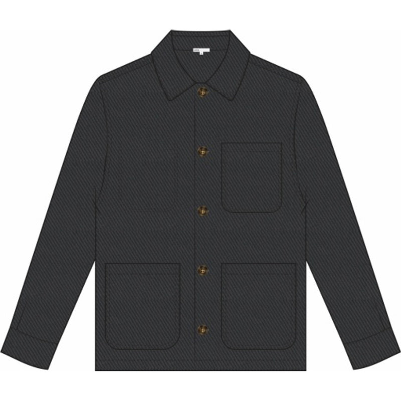 Onia - Mens Twill Chore Jacket