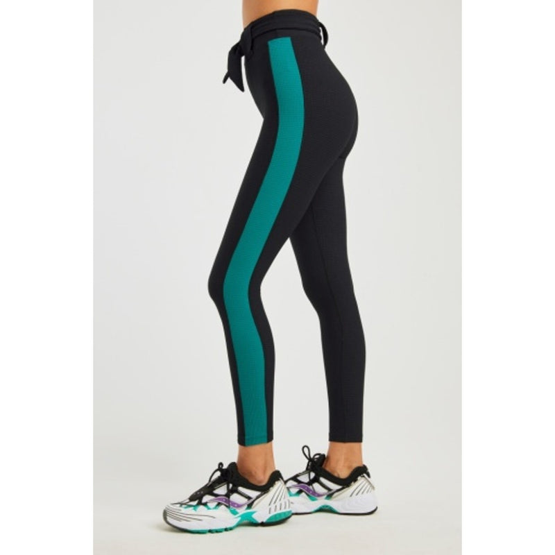 Year of Ours - Womens Thermal Ski Belted Legging