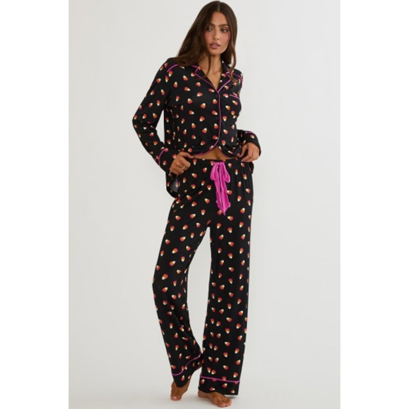 Beach Riot - Womens Livy & Connie Pj Set