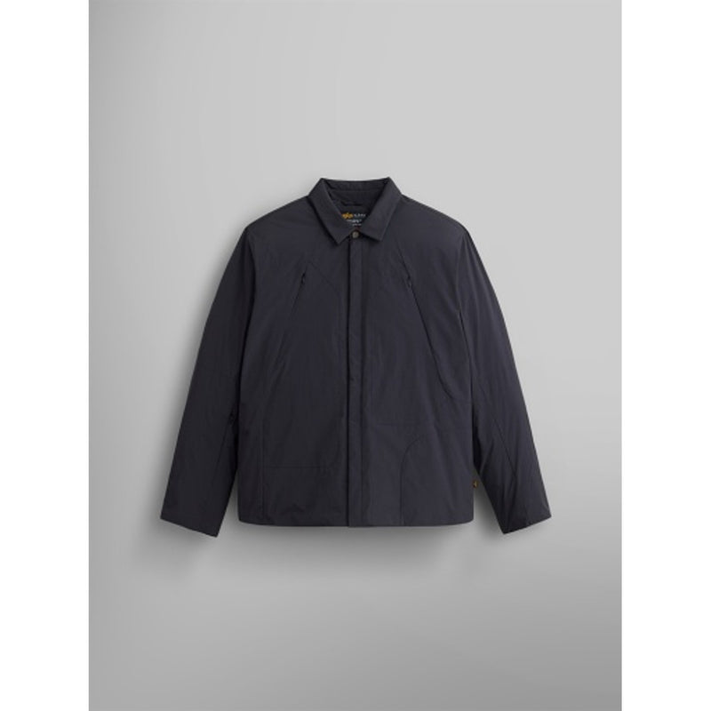 Alpha Industries - Mens Insulated Shirt Jacket