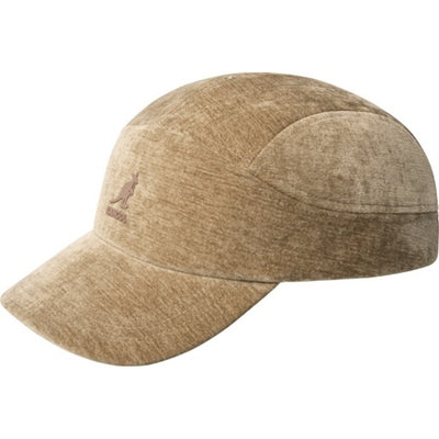 Kangol - Unisex Velvet Drape 5-Panel