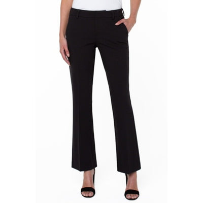 Liverpool Los Angeles - Womens Kelsey Flare Trouser 29 Ins