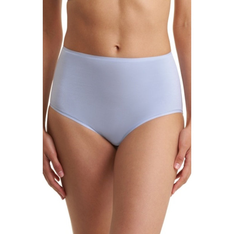 Natori - Womens Bliss Bare Cotton High Waist Brief