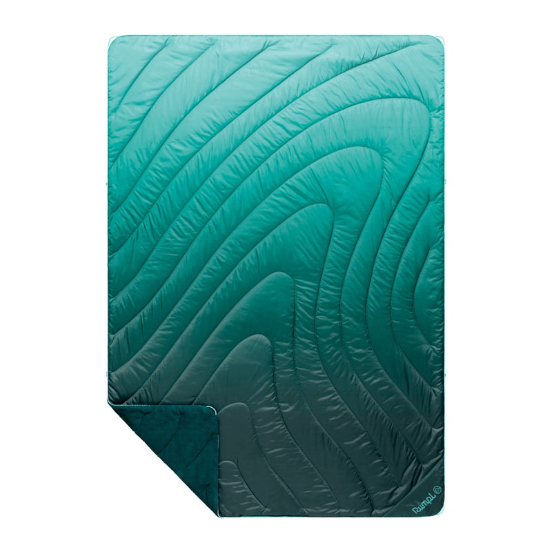Rumpl - Unisex Fleece Puffy Blanket