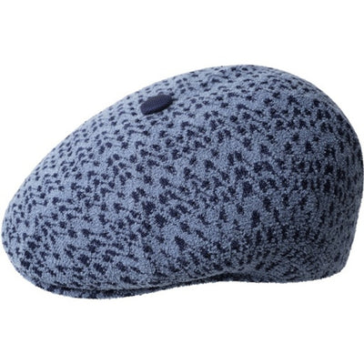 Kangol - Unisex Bermuda Zig Zag Galaxy
