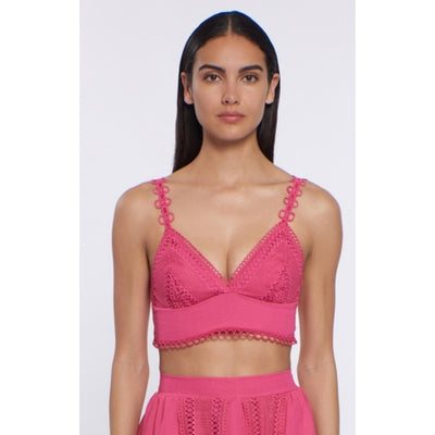 Peixoto - Womens Jasmine Top