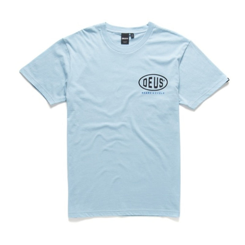 Deus Ex Machina - Mens Bells Tee