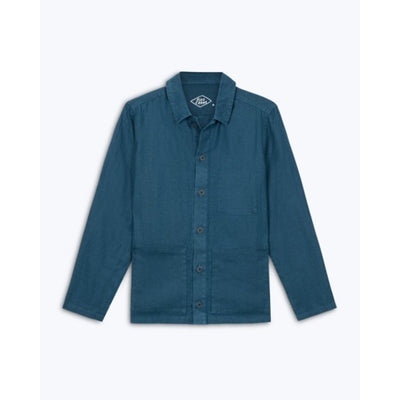 Alex Crane - Mens Kite Jacket