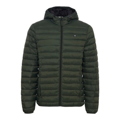 DK Company - Mens Bh Romsey Hood Jacket Noos