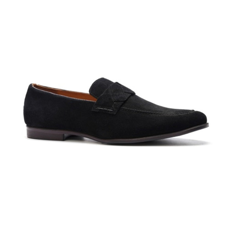 AV Universal - Mens Groove Loafer