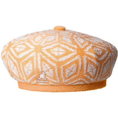 Kangol - Unisex Diamond Jax Beret