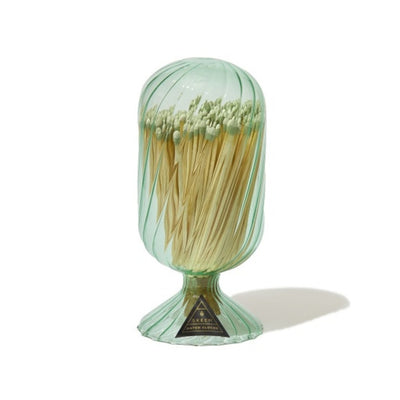 Skeem - Unisex Mint Helix Match Cloche
