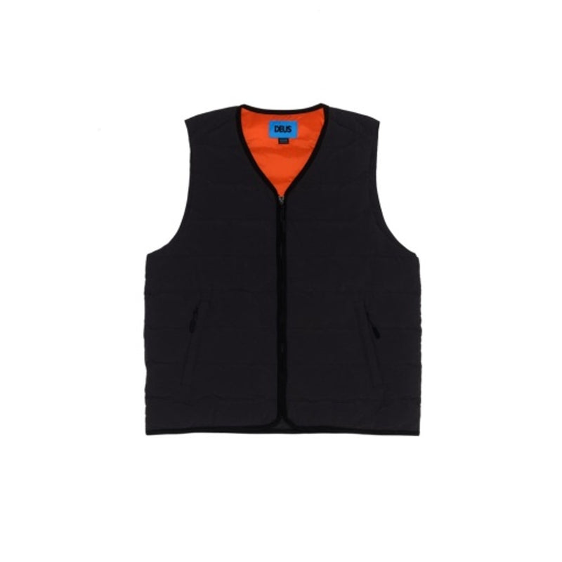 Deus Ex Machina - Mens Peak Padded Vest