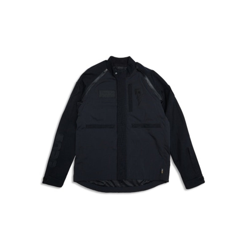 Deus Ex Machina - Mens Off Road Cordura Jacket