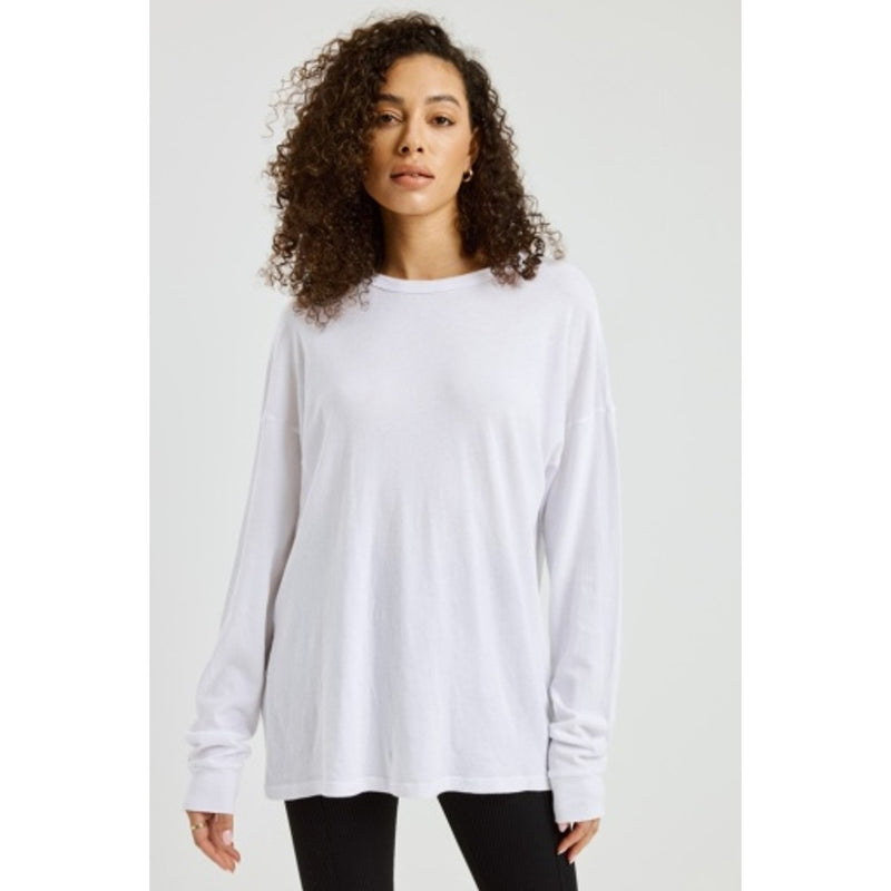 Year of Ours - Womens Boyfriend Long Sleeve