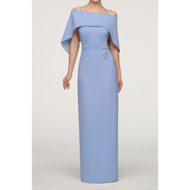 JS Collections - Womens Cassie Gown