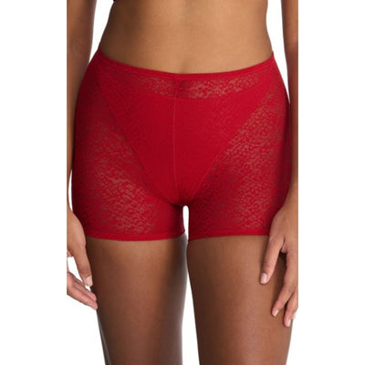 Natori - Womens Pretty Smooth Shortlette
