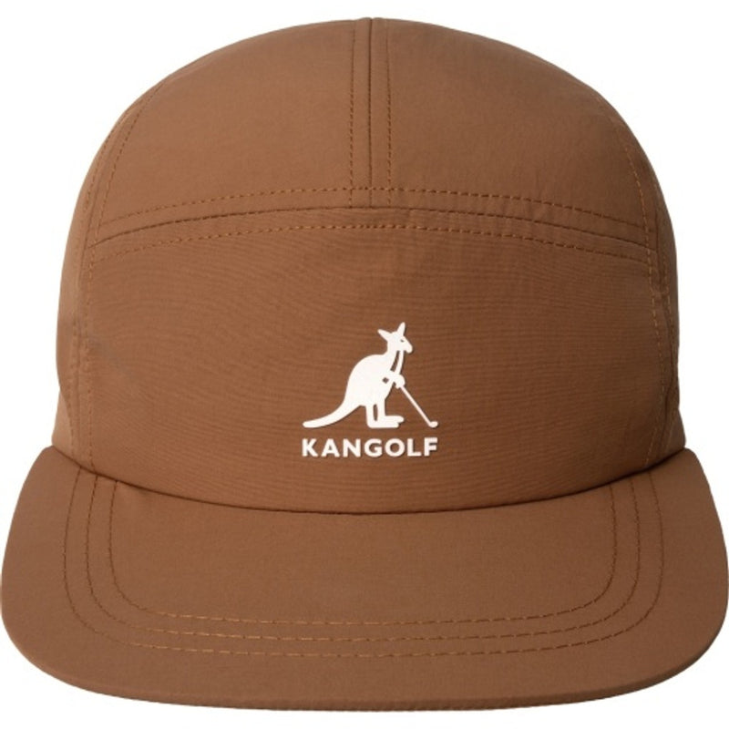 Kangol - Unisex Birdie 5-Panel