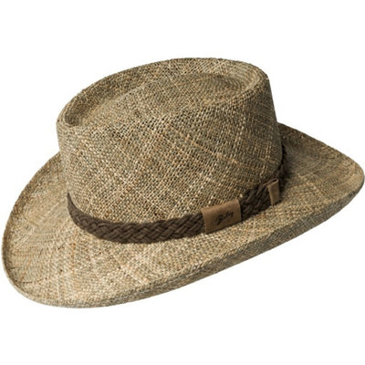 Bailey 1922 - Mens Melton Straw
